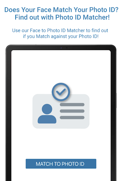 Photo ID Matcher