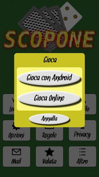 Scopone