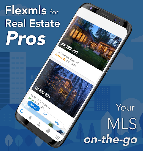 Flexmls For Real Estate Pros