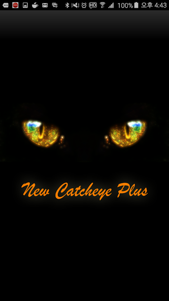 New Catcheye Plus