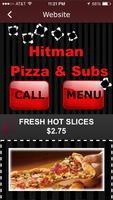 Hitman Pizza & Subs