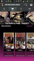 The Walking Dead Comics