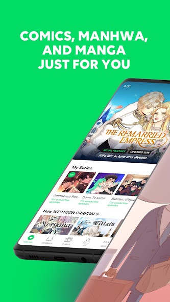 WEBTOON