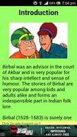 Akbar-Birbal Tales