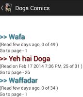 Read Free Comics - Hindi & Eng