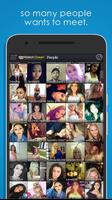 Free Dating App - Meet Local Singles - Flirt Chat