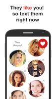 Hookup Adult Chat Dating App - Flirt, Meet Up, NSA