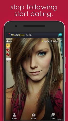 Free Dating App - Meet Local Singles - Flirt Chat