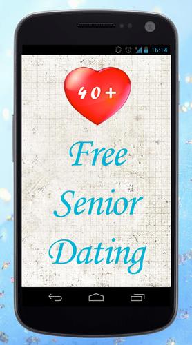 Senior Dating (Free)