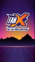 FanX Comic Convention 2021