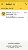 NAOSMM 2019