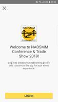 NAOSMM 2019