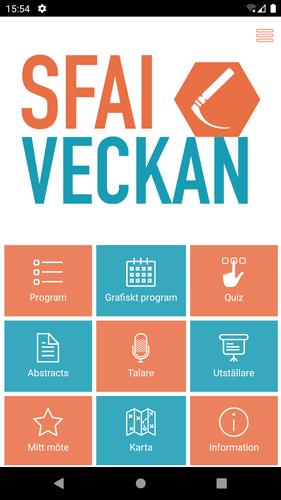 SFAI-veckan 2020