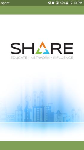 SHARE Association