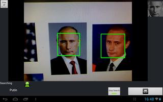 Face Recognition with OpenCV