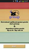 getnap :PULSA GRATIS 5rb-100rb