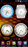 Analog Clock Mega Pack