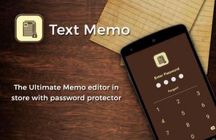 Text Memo