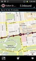 MobileMuni - The SF Muni App