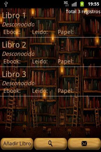 Mis Libros