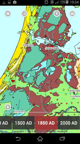 Deltares PaleoMaps