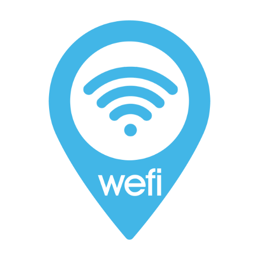 Find Wi-Fi