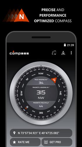 Compass