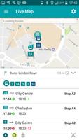 Arriva UK Bus App