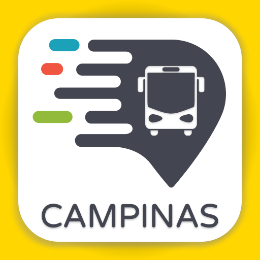 Public Bus Timetable Campinas