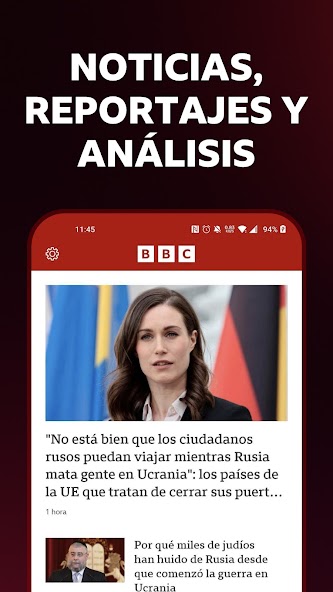 BBC Mundo