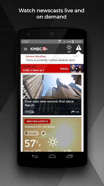 KMBC