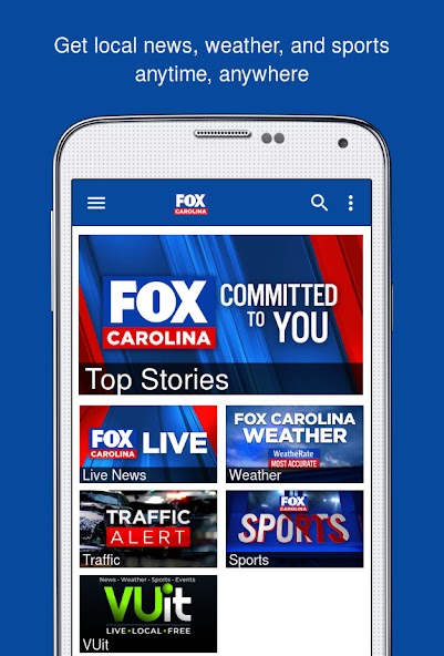 FOX Carolina News