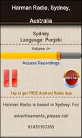 Harman Radio, Sydney,Australia