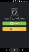 Insta Square Maker - No Crop HD