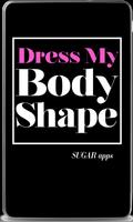 Dress My Body Shape