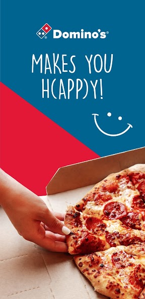 Domino's Pizza Greece