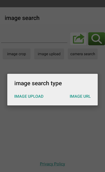 image search for google