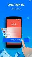 Cooling Master - Phone Cooler Free, CPU better