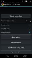 Picasa CCTV (for Android 2.3+)