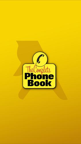 The Complete Phone Book