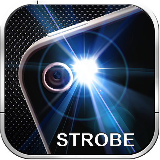 Music Strobe Light