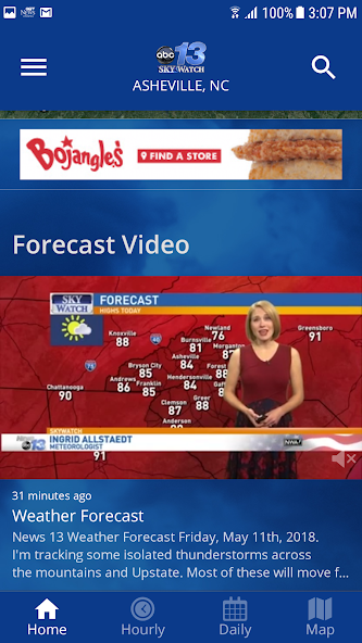 WLOS WX