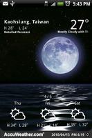 9s-Weather Theme+(Nature) Free