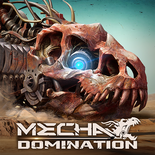 Mecha Domination:Rampage