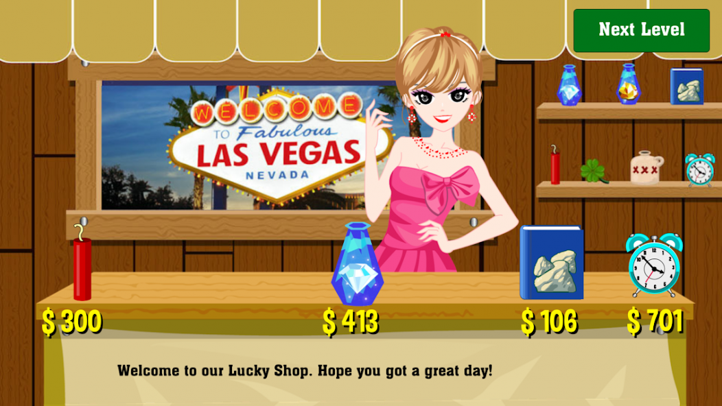 Gold Miner Vegas