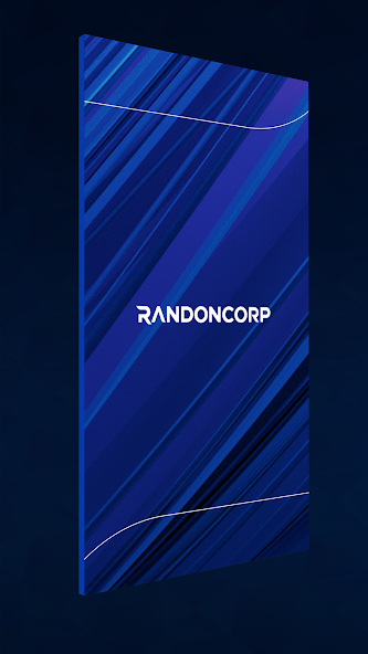 Randoncorp App