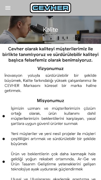 CEVHER