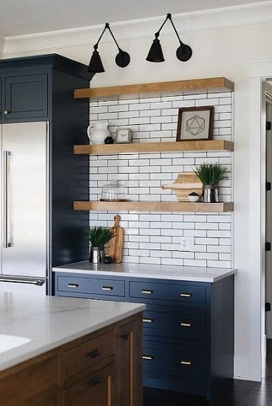 Shelving Ideas