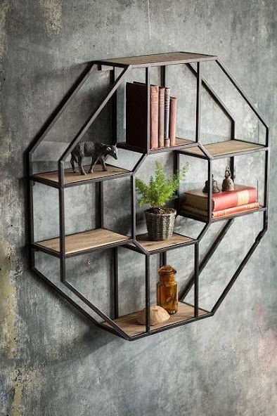 Shelving Ideas