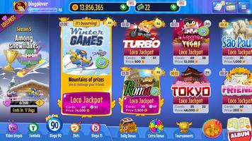 Bingo Lotto Tombola Online